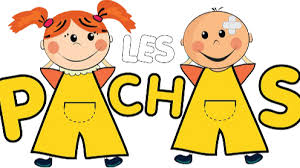 Logo Les Pachas