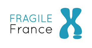 Logo Association X Fragile France