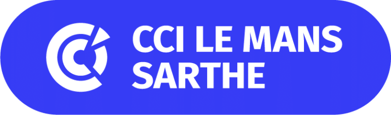 Logo CCI Le Mans